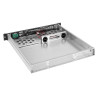 Серверный корпус EXEGATE PRO 1U430-02, БП 1U-450ADS