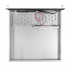 Серверный корпус EXEGATE PRO 1U430-02, БП 1U-500ADS