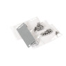 Серверный корпус EXEGATE PRO 1U430-02, БП 1U-700ADS