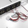Серверный корпус EXEGATE PRO 1U650-04/1U-250ADS