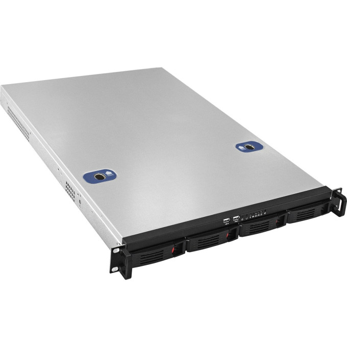 Серверный корпус EXEGATE PRO 1U660-HS04