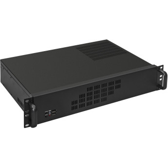 Серверный корпус EXEGATE PRO 2U300-04