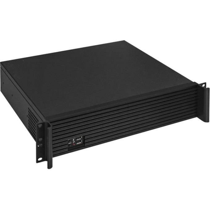 Серверный корпус EXEGATE PRO 2U350-01/1U-400ADS