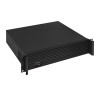Серверный корпус EXEGATE PRO 2U350-01/1U-700ADS
