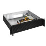 Серверный корпус EXEGATE PRO 2U350-01/1U-700ADS