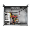 Серверный корпус EXEGATE PRO 2U350-01/1U-700ADS