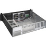 Серверный корпус EXEGATE PRO 2U350-01