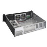 Серверный корпус EXEGATE PRO 2U350-01