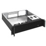 Серверный корпус EXEGATE PRO 2U350-03