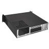 Серверный корпус EXEGATE PRO 2U350-03