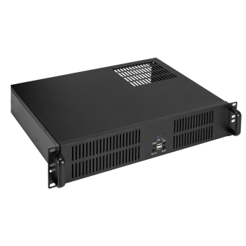 Серверный корпус EXEGATE PRO 2U350-33 EX297591RUS
