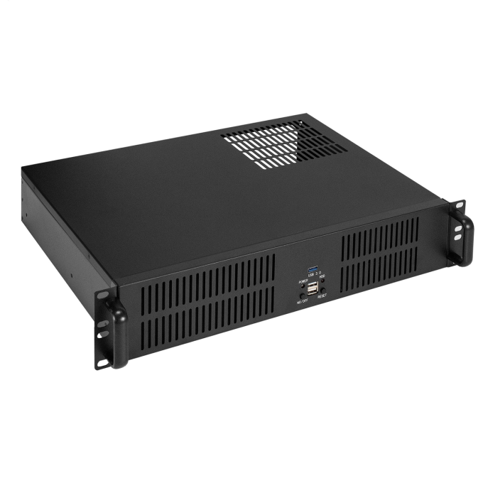 Серверный корпус EXEGATE PRO 2U350-33 EX298268RUS