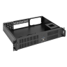 Серверный корпус EXEGATE PRO 2U350-33 EX299967RUS