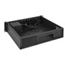 Серверный корпус EXEGATE Pro 2U380-03 EX295479RUS