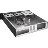 Серверный корпус EXEGATE PRO 2U390-04