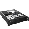 Серверный корпус EXEGATE PRO 2U390-04