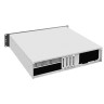 Серверный корпус EXEGATE PRO 2U400-02, без БП