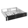 Серверный корпус EXEGATE PRO 2U400-02, без БП
