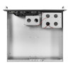 Серверный корпус EXEGATE PRO 2U400-02, без БП