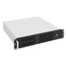 Серверный корпус ExeGate Pro 2U400-02, БП 1000ADS