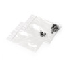 Серверный корпус EXEGATE PRO 2U400-02, БП 500ADS