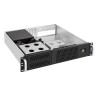Серверный корпус EXEGATE PRO 2U400-02 БП 700PAS