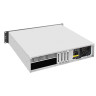 Серверный корпус EXEGATE PRO 2U400-02, БП 800ADS