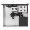 Серверный корпус EXEGATE PRO 2U400-02, БП 800ADS