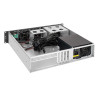 Серверный корпус EXEGATE PRO 2U400-02, БП 800ADS