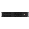 Серверный корпус EXEGATE PRO 2U400-02, БП 800PPH-SE