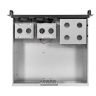 Серверный корпус EXEGATE PRO 2U400-04 БП 600PAS