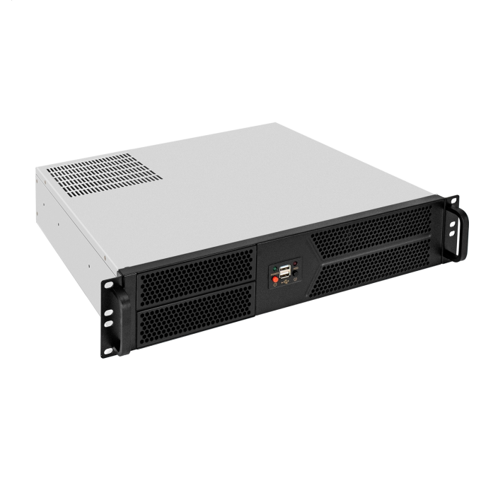 Серверный корпус EXEGATE PRO 2U400-04 БП 600PAS