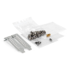 Серверный корпус EXEGATE PRO 2U400-04 EX298520RUS