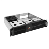 Серверный корпус EXEGATE PRO 2U400-04 EX298530RUS