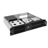 Серверный корпус EXEGATE PRO 2U400-04 EX298542RUS