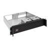 Серверный корпус EXEGATE PRO 2U400-04AL EX297727RUS