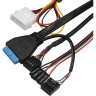 Серверный корпус EXEGATE PRO 2U480-HS06