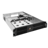 Серверный корпус EXEGATE PRO 2U550-04 EX298457RUS
