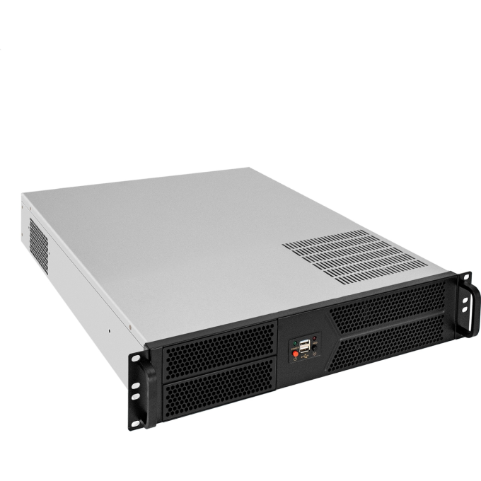 Серверный корпус EXEGATE PRO 2U550-04 EX298457RUS