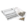 Серверный корпус EXEGATE PRO 2U550-06/2U2088 БП 2U-600ADS
