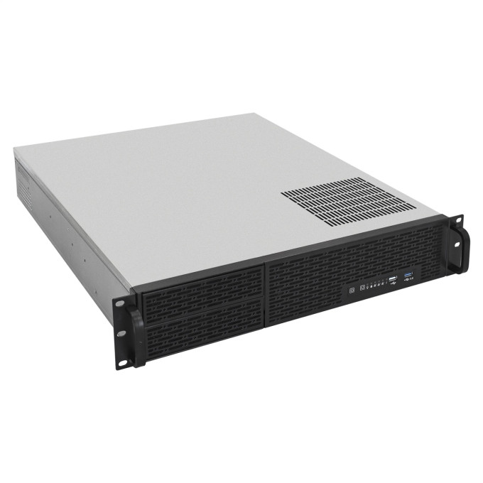 Серверный корпус EXEGATE PRO 2U550-06/2U2088 БП 2U-800ADS