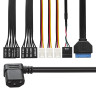 Серверный корпус EXEGATE PRO 2U550-06/2U2088