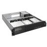 Серверный корпус EXEGATE PRO 2U550-06/2U2088