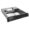 Серверный корпус EXEGATE PRO 2U550-06/2U2088/RM-800ADS