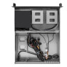 Серверный корпус EXEGATE PRO 2U550-08 1000ADS