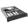 Серверный корпус EXEGATE PRO 2U550-08/700ADS