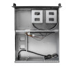 Серверный корпус EXEGATE PRO 2U550-08