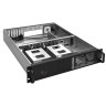 Серверный корпус EXEGATE PRO 2U550-08