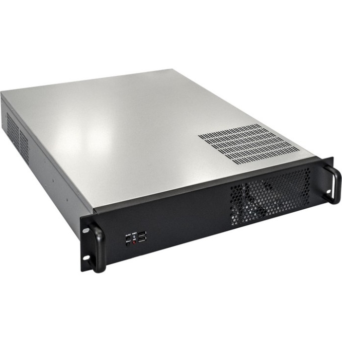 Серверный корпус EXEGATE PRO 2U550-08
