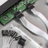 Серверный корпус EXEGATE PRO 2U550-HS08/1U-500ADS